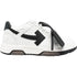 Off-White Out Of Office White Leather Sneakers OWIA259C99LEA0010110
